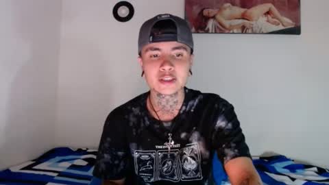 Snapshot of dannteftm chatting on 12-25-24, 11:10 DANNTE online show from 12-25-24, 11:10