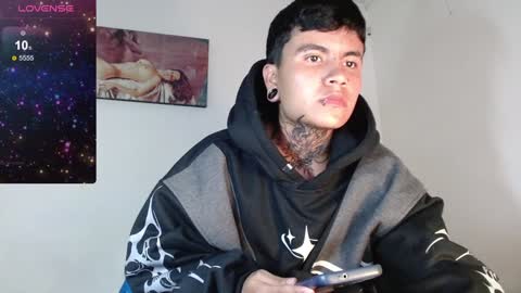 Snapshot of dannteftm chatting on 01-05-25, 11:55 DANNTE online show from 01-05-25, 11:55