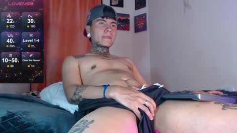 Snapshot of dannteftm chatting on 01-24-25, 02:49 DANNTE online show from 01-24-25, 02:49