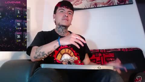 Snapshot of dannteftm chatting on 01-29-25, 08:35 DANNTE online show from 01-29-25, 08:35