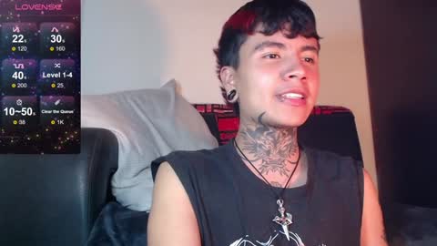 Snapshot of dannteftm chatting on 02-04-25, 02:49 DANNTE online show from 02-04-25, 02:49