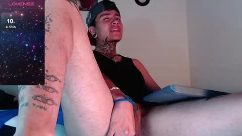 Snapshot of dannteftm chatting on 02-13-25, 02:01 DANNTE online show from 02-13-25, 02:01