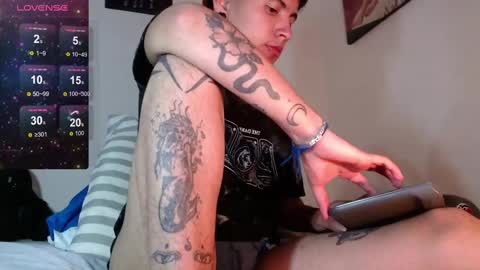 Snapshot of dannteftm chatting on 02-19-25, 02:23 DANNTE online show from 02-19-25, 02:23