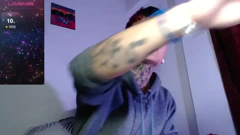 Snapshot of dannteftm chatting on 03-02-25, 02:19 DANNTE online show from 03-02-25, 02:19