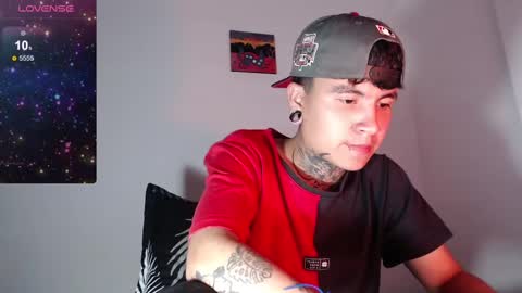 Snapshot of dannteftm chatting on 03-03-25, 11:46 DANNTE online show from 03-03-25, 11:46