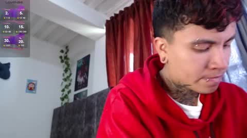 Snapshot of dannteftm chatting on 09-14-25, 04:39 DANNTE online show from 09-14-25, 04:39