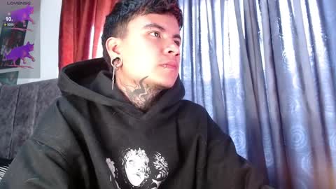 Snapshot of dannteftm chatting on 09-17-25, 03:14 DANNTE online show from 09-17-25, 03:14