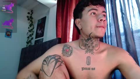 Snapshot of dannteftm chatting on 09-19-25, 05:35 DANNTE online show from 09-19-25, 05:35