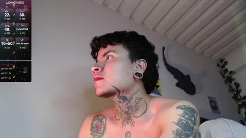 Snapshot of dannteftm chatting on 11-14-25, 02:54 DANNTE online show from 11-14-25, 02:54