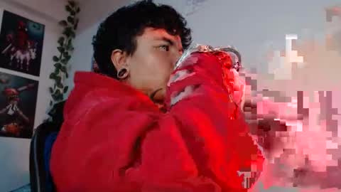 Snapshot of dannteftm chatting on 11-18-25, 02:06 DANNTE online show from 11-18-25, 02:06