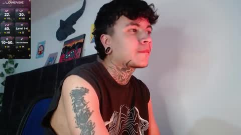 Snapshot of dannteftm chatting on 11-24-25, 11:15 DANNTE online show from 11-24-25, 11:15