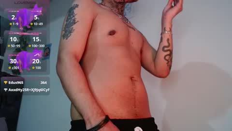 DANNTE online show from 01-16-26, 03:10