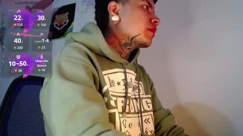 DANNTE online show from 01-19-26, 12:58