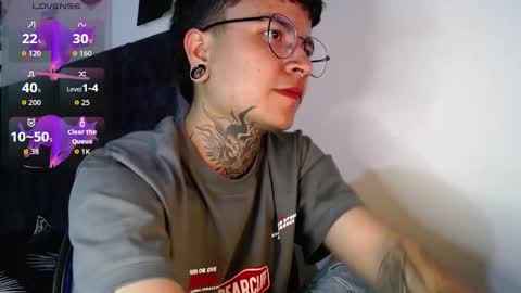 DANNTE online show from 02-19-26, 01:23