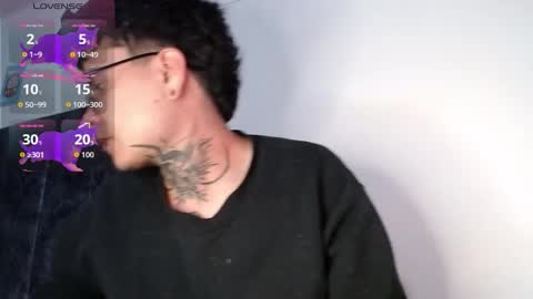 DANNTE online show from 02-20-26, 10:10