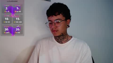 DANNTE online show from 02-28-26, 09:49