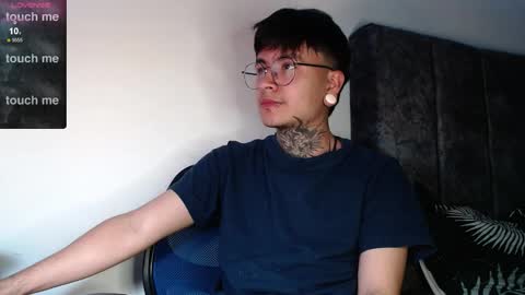 DANNTE online show from 04-06-26, 09:05