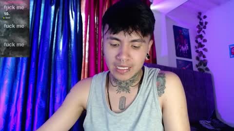 DANNTE online show from 04-08-26, 09:26