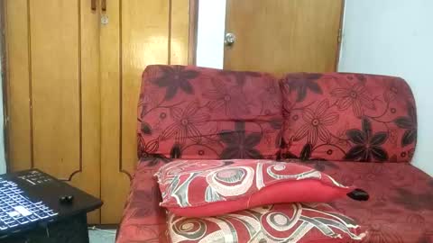 Snapshot of dannthor chatting on 12-09-24, 10:11 Dann PVT on online show from 12-09-24, 10:11