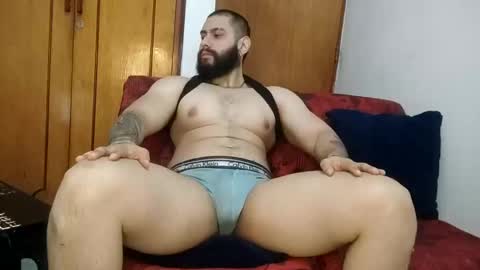 Snapshot of dannthor chatting on 12-14-24, 08:02 Dann PVT on online show from 12-14-24, 08:02