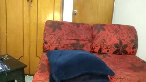 Snapshot of dannthor chatting on 12-14-24, 11:07 Dann PVT on online show from 12-14-24, 11:07