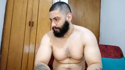 Snapshot of dannthor chatting on 12-28-24, 08:37 Dann PVT on online show from 12-28-24, 08:37