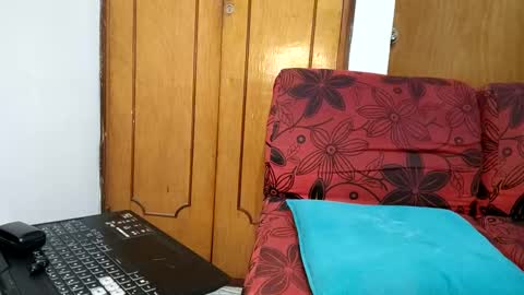 Snapshot of dannthor chatting on 12-28-24, 11:41 Dann PVT on online show from 12-28-24, 11:41