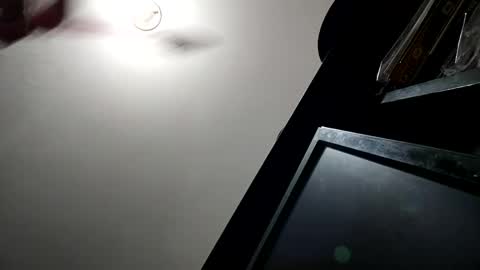 Snapshot of dannthor chatting on 01-04-25, 09:32 Dann PVT on online show from 01-04-25, 09:32