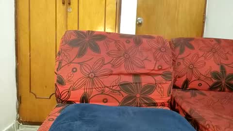 Snapshot of dannthor chatting on 01-23-25, 11:04 Dann PVT on online show from 01-23-25, 11:04