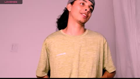 Danny online show from 10-18-25, 01:08