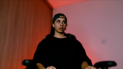 Danny online show from 02-21-26, 03:51