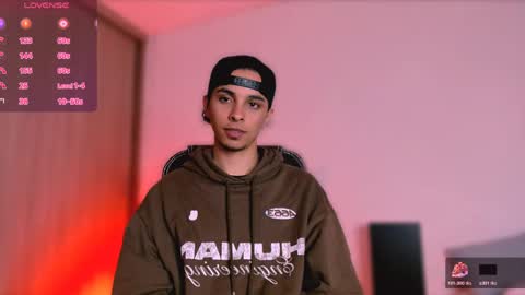 Danny online show from 04-18-26, 02:59