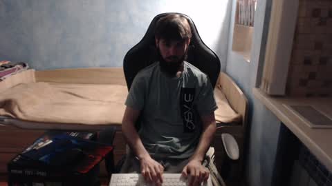 Danny online show from 12-09-24, 12:23