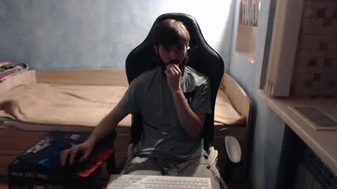 Danny online show from 12-09-24, 03:29