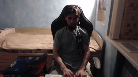 Danny online show from 12-12-24, 01:32