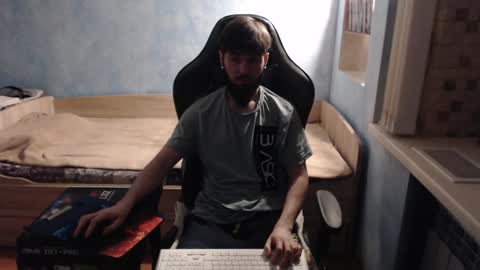 Danny online show from 01-16-25, 12:55