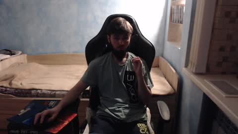 Danny online show from 01-16-25, 03:56