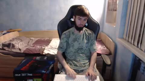 Danny online show from 09-18-25, 11:29