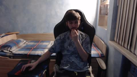 Danny online show from 09-22-25, 11:18