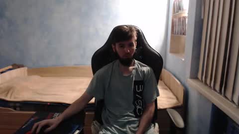 Danny online show from 09-25-25, 11:30