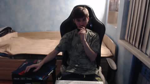 Danny online show from 09-28-25, 01:11