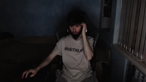 Danny online show from 10-18-25, 11:38