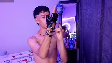 Danny online show from 10-08-25, 03:59