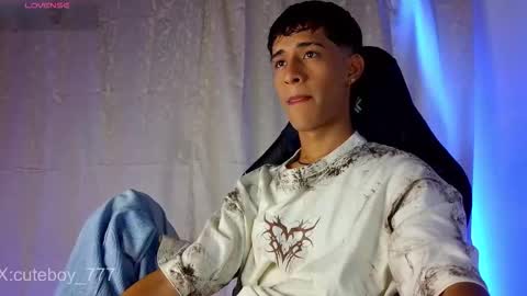 Danny online show from 02-05-26, 12:48