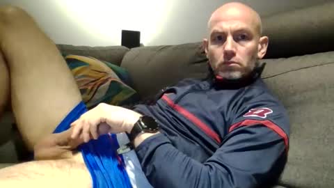 danny81boy online show from 04-27-26, 08:07