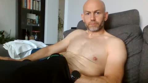 danny81boy online show from 06-11-26, 12:14
