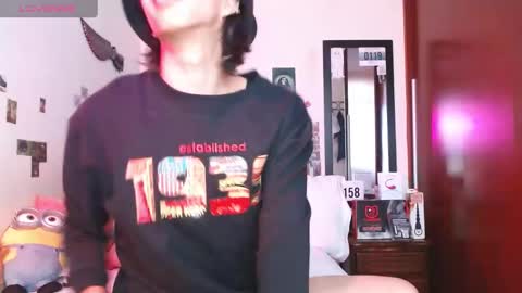 phantom555 online show from 12-03-24, 07:55