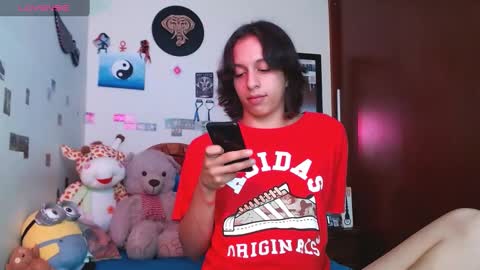 phantom555 online show from 01-09-25, 07:40