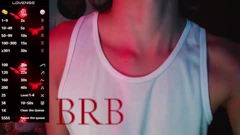 phantom555 online show from 02-05-25, 02:40