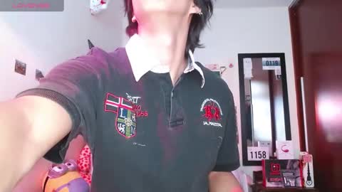 phantom555 online show from 02-09-25, 07:41